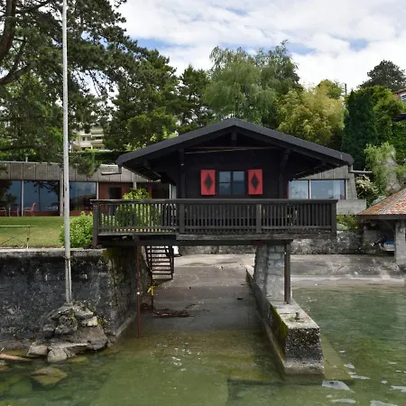 Duck House *