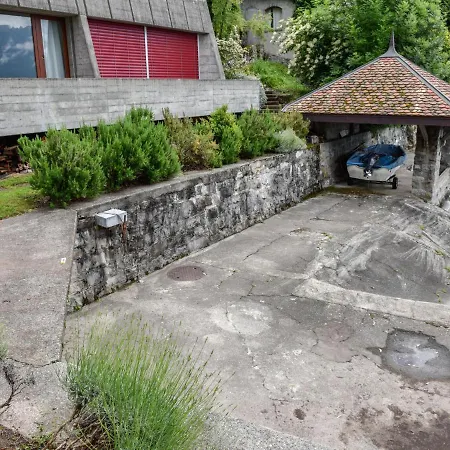 빌라 Duck House By Interhome