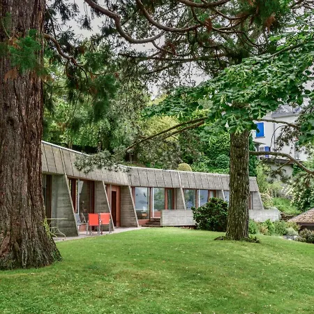 Duck House By Interhome Clarens