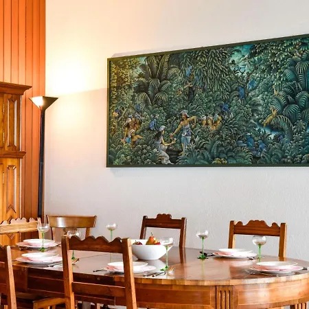 Duck House By Interhome * Clarens