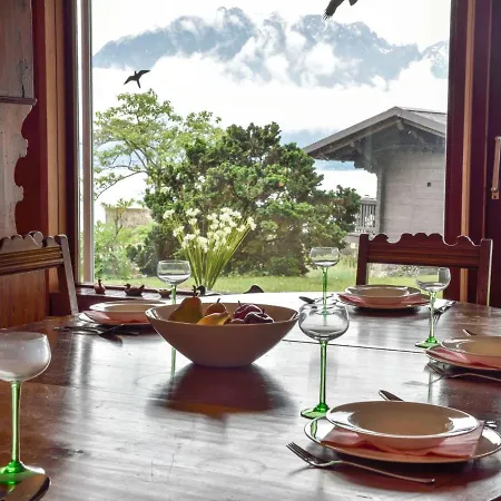 Duck House By Interhome 빌라 Clarens