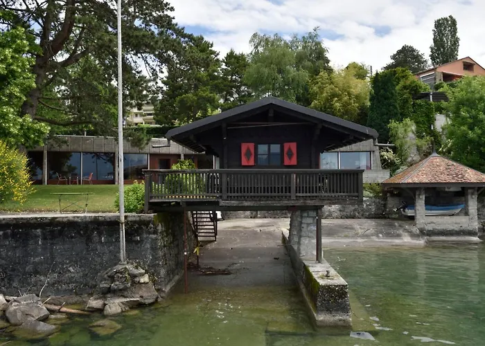 Duck House By Interhome *