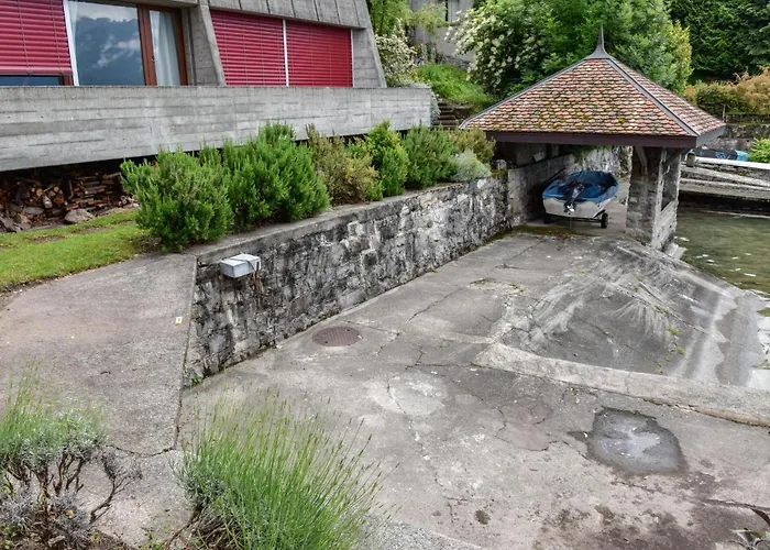 Villa Duck House By Interhome