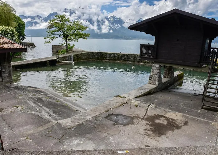 Duck House By Interhome Βίλα *