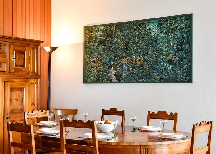 Duck House By Interhome * Clarens