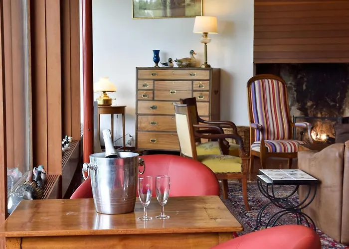 Duck House By Interhome Willa *