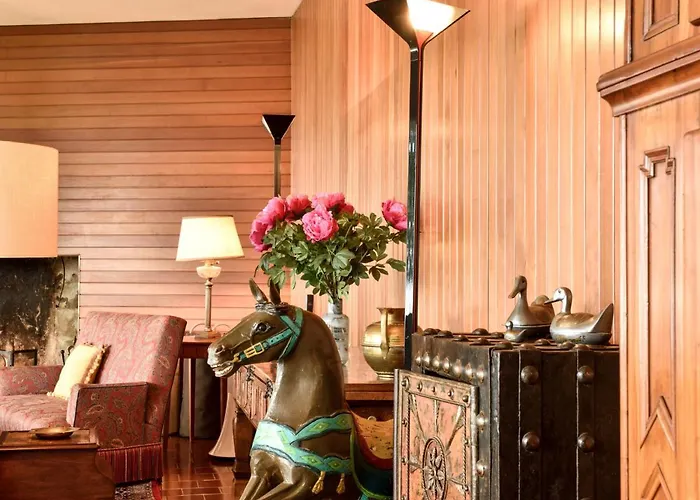 Duck House By Interhome Willa