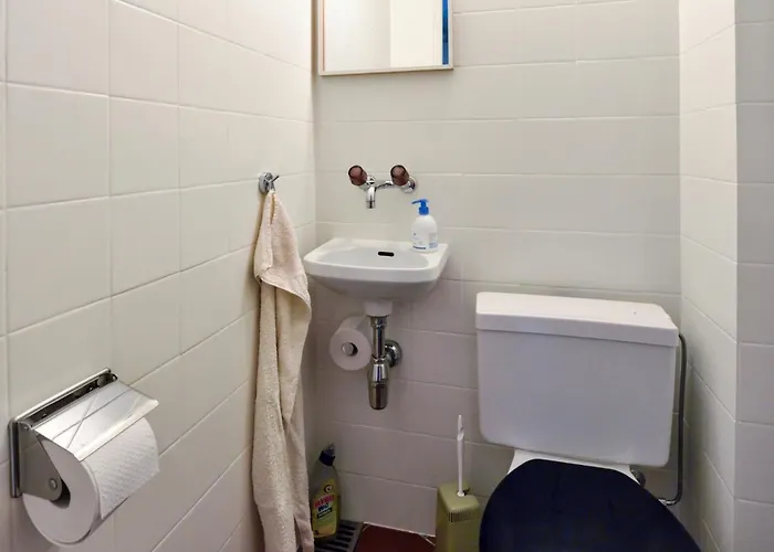 Duck House By Interhome Villa *