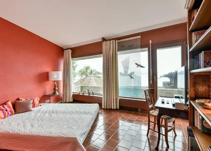 Duck House By Interhome * Clarens