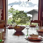 Duck House By Interhome Villa Clarens
