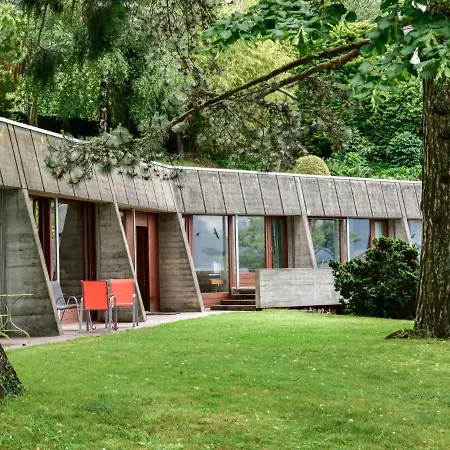 Villa Duck House By Interhome