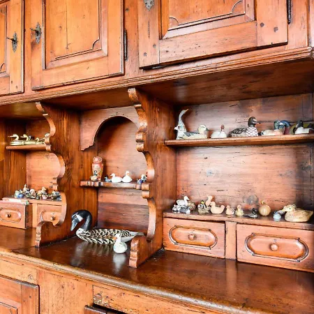 Duck House By Interhome *