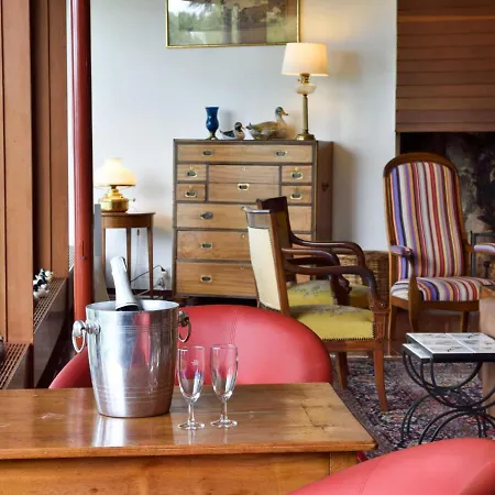 Duck House By Interhome Villa *