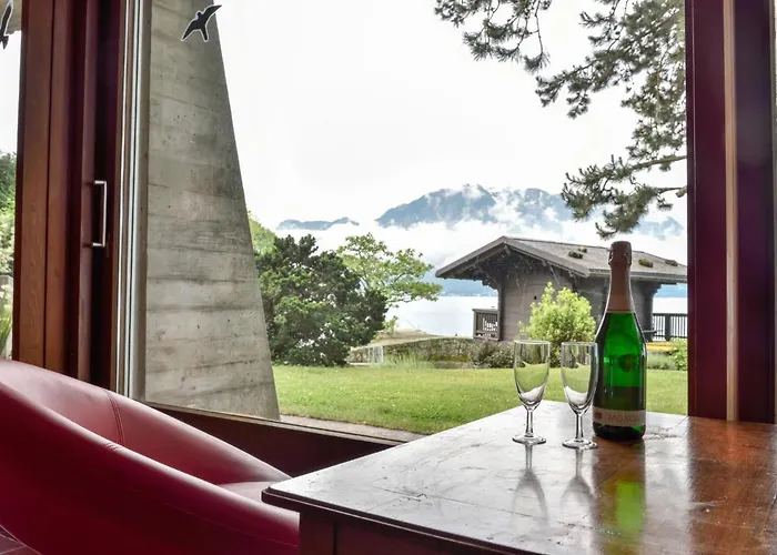 Duck House By Interhome *