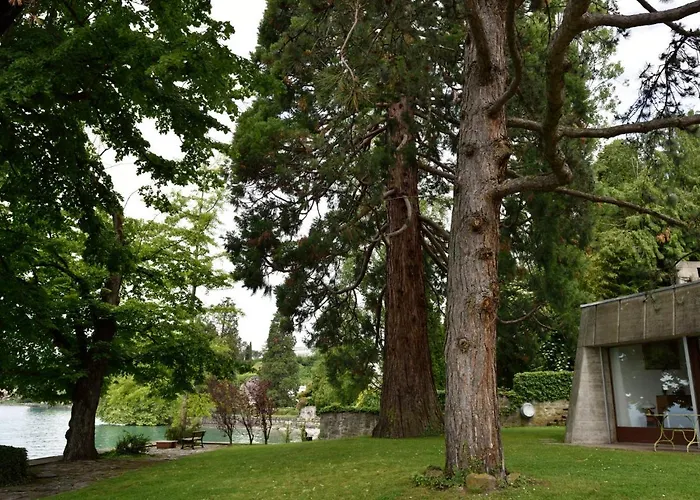 Duck House By Interhome