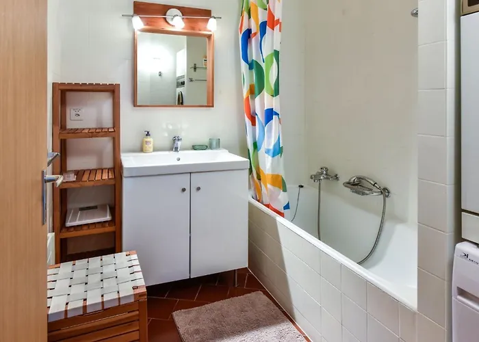 Duck House By Interhome Villa