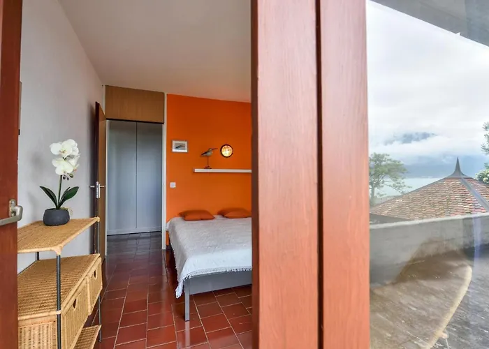 Duck House By Interhome * Clarens